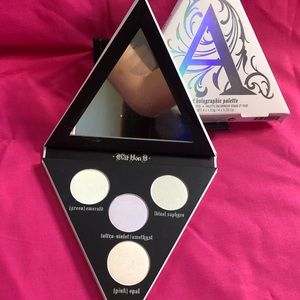 Kay Von D Alchemist Palette